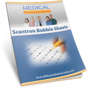 scantron bubble sheets ebook